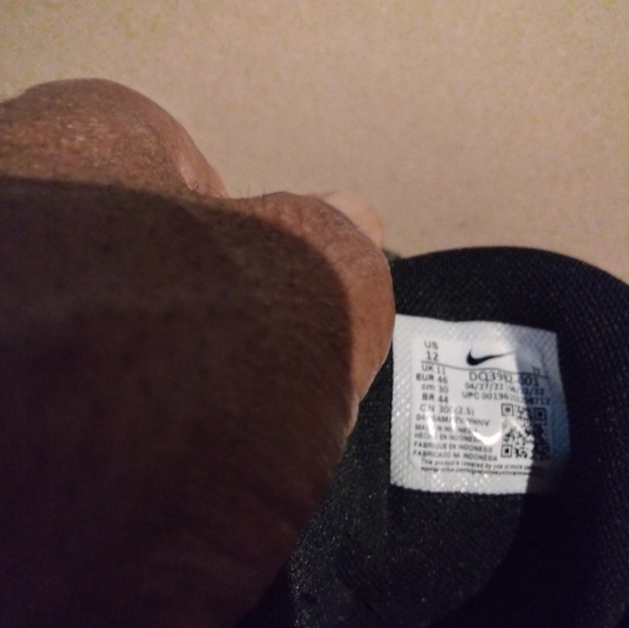 Nike Air Max 95 Essential - Picture 3 of 9